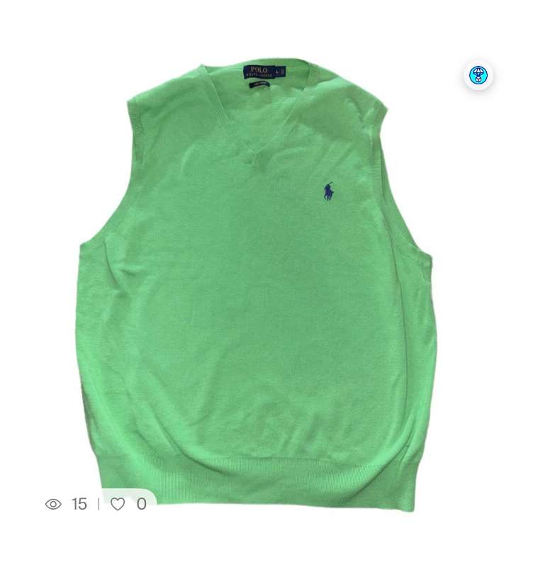 Polo Vesti