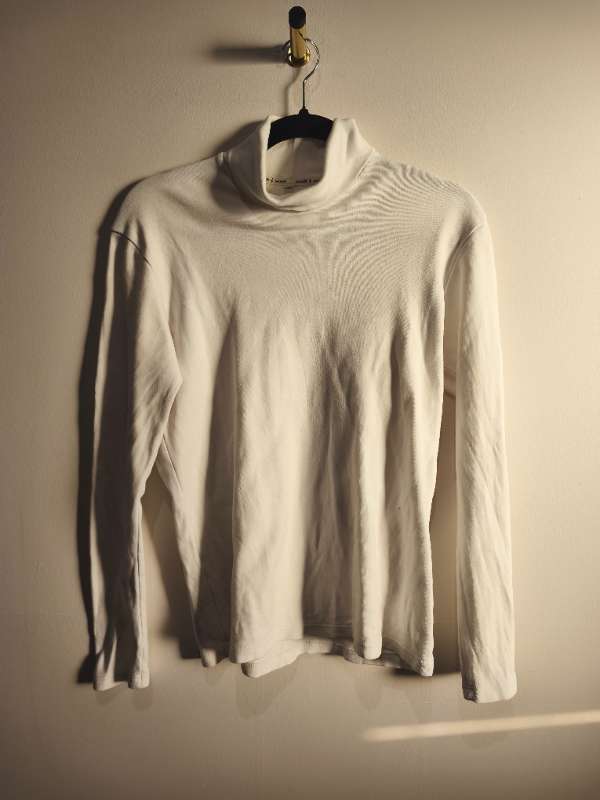 Rúllukragabolur SAMSØE