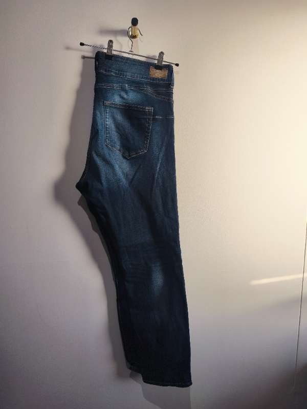 Gallabuxur Lindex slim