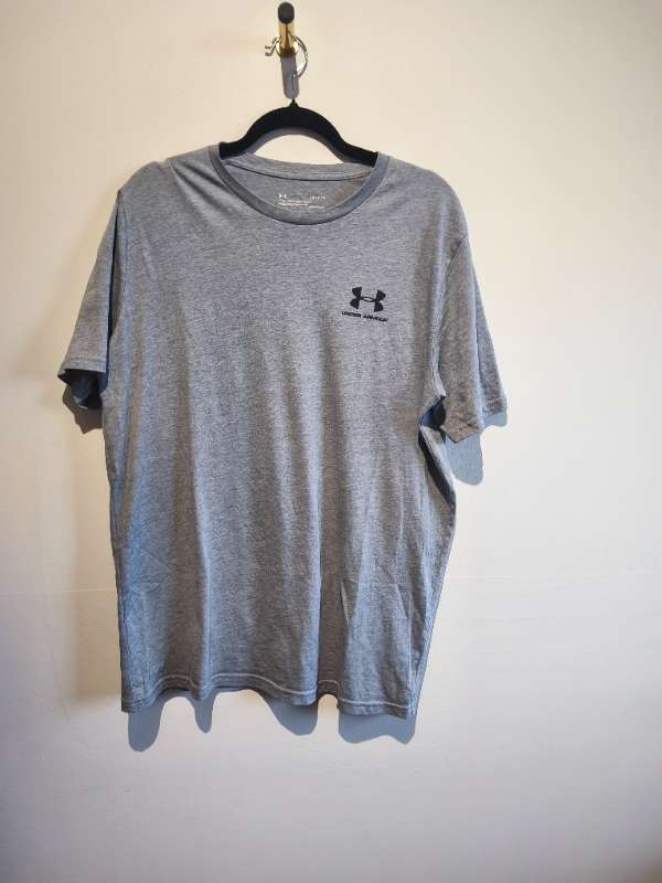 Under Armour sports shirt