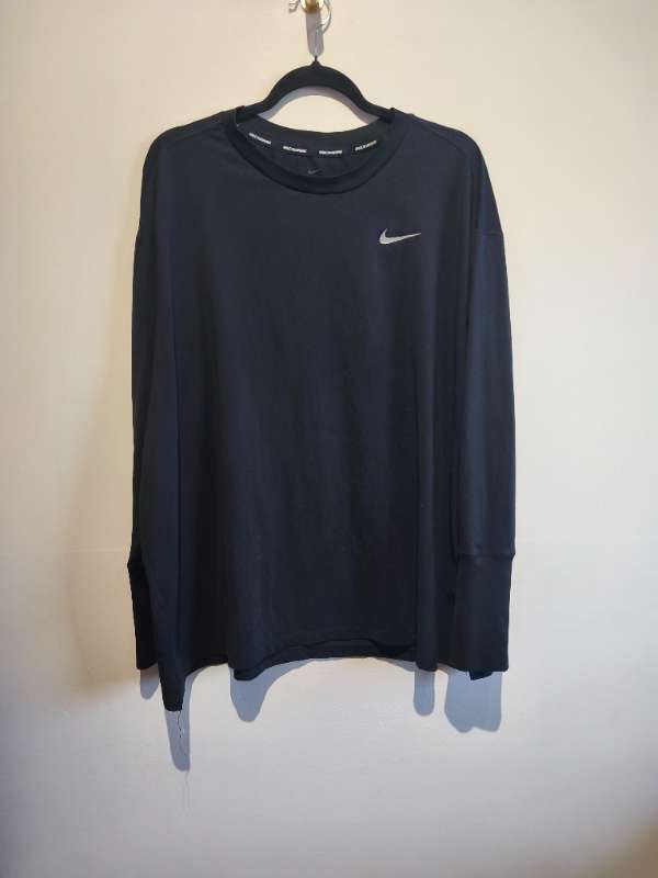 NIKE íþróttapeysa