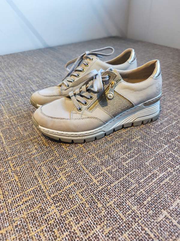 Rieker shoes
