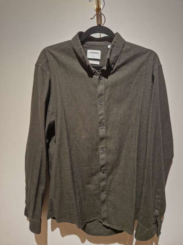 Lindberg shirt
