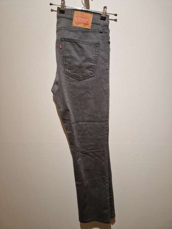 Levi's 511 jeans