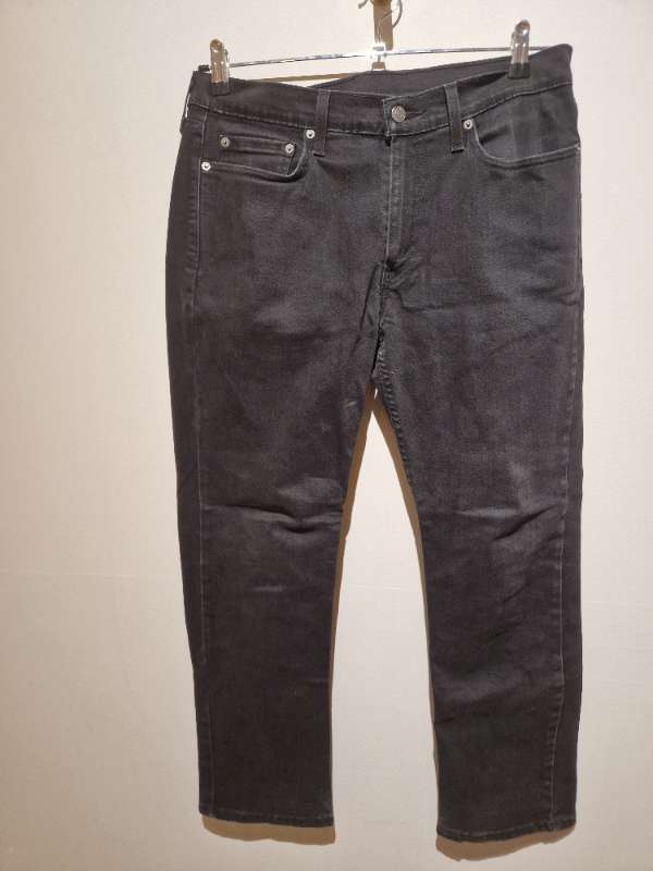 Levis 514. Gallabuxur