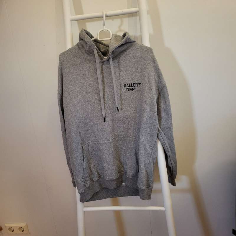 Gallery Dept.