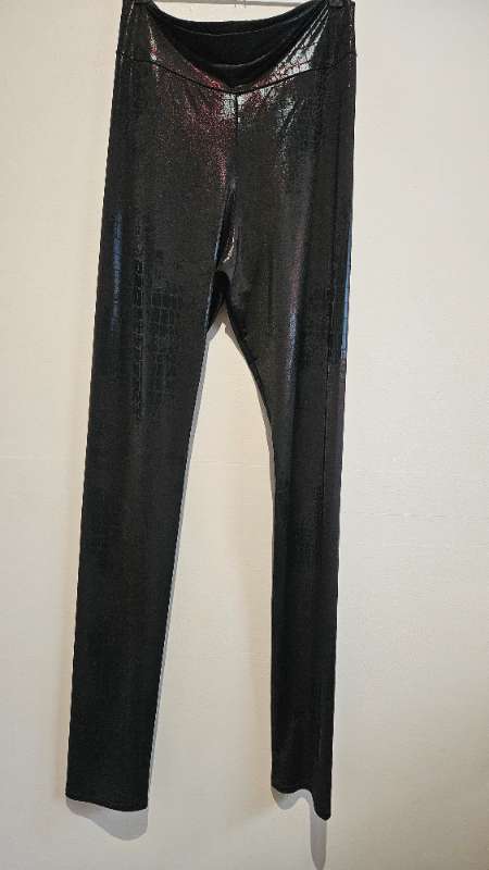 JK design leggings