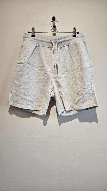 jogging stuttbuxur