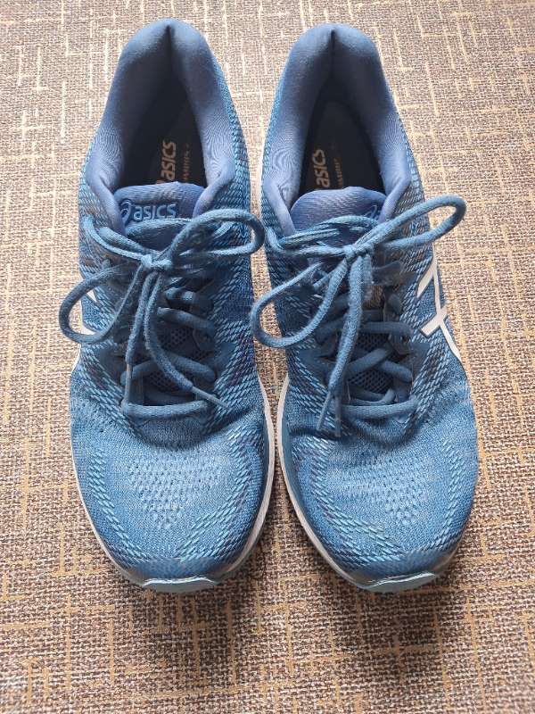 Asics