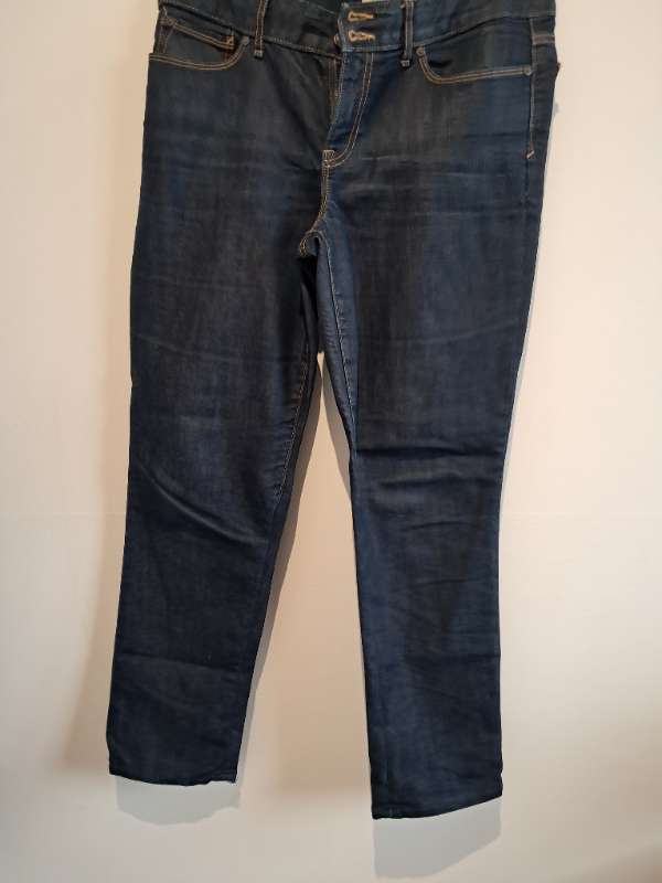 Esential bootcut
