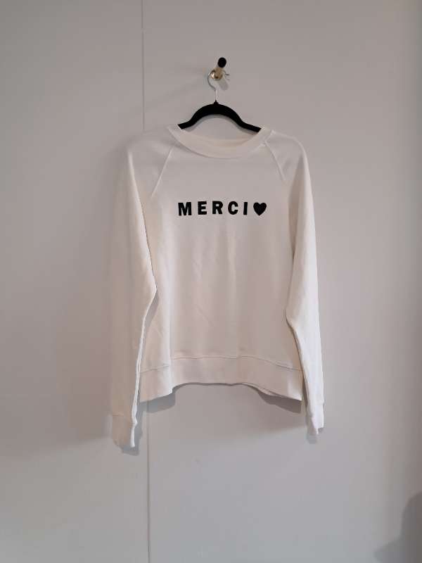 Merci