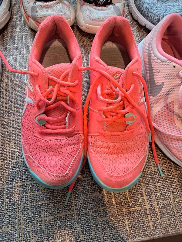 Asics
