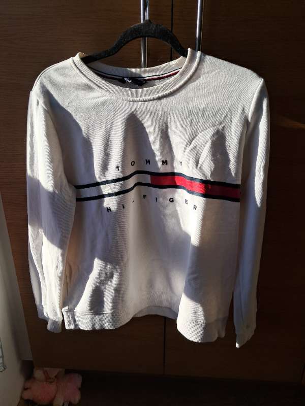 Tommy Hilfiger