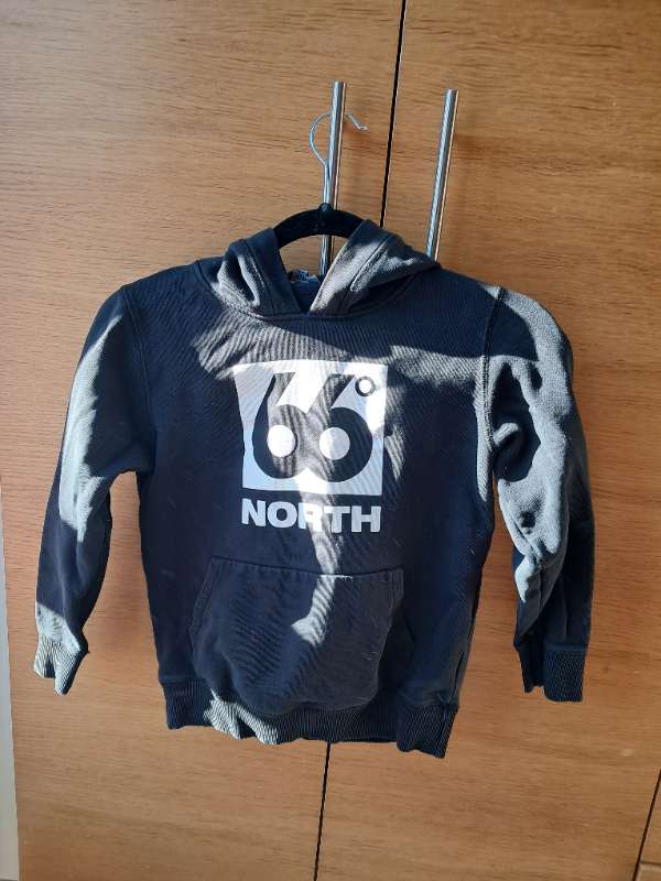 66 north