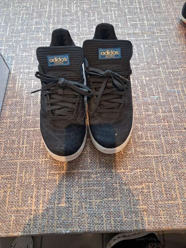 Adidas