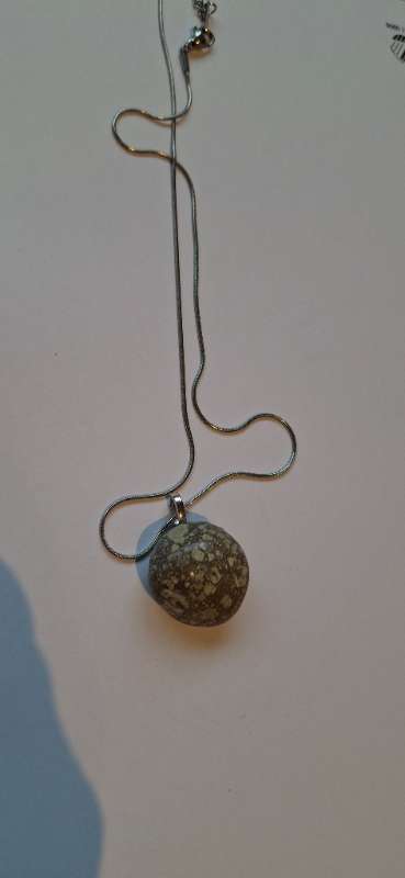 Blandaðir steinar