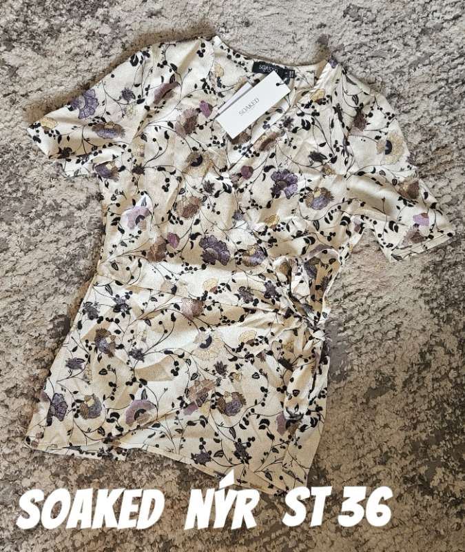 Soakd bolur