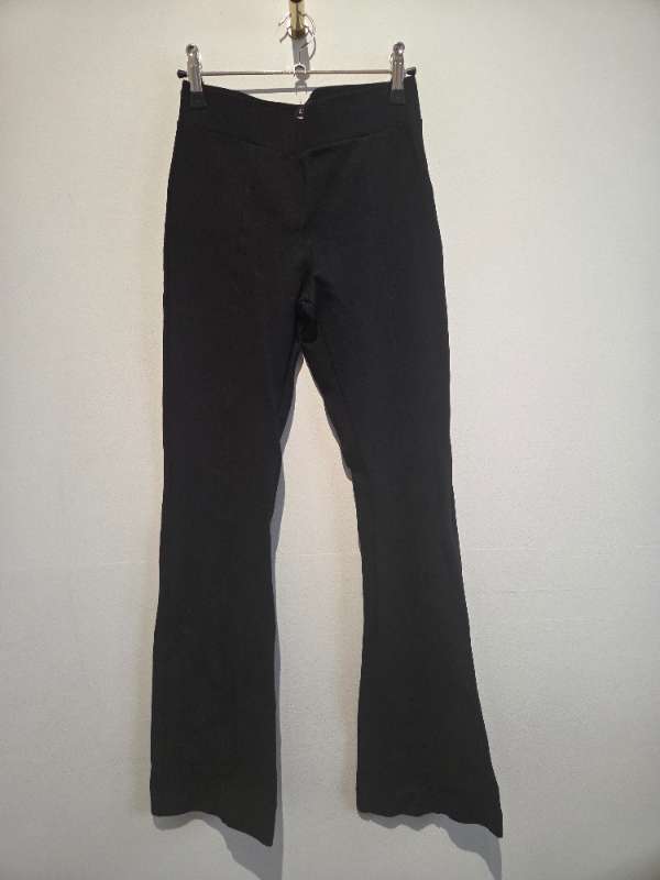 Lindex flared