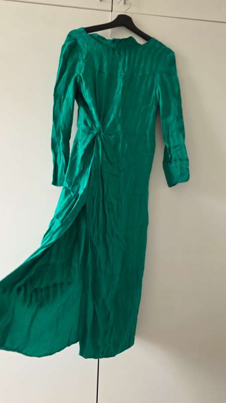 Paris dress