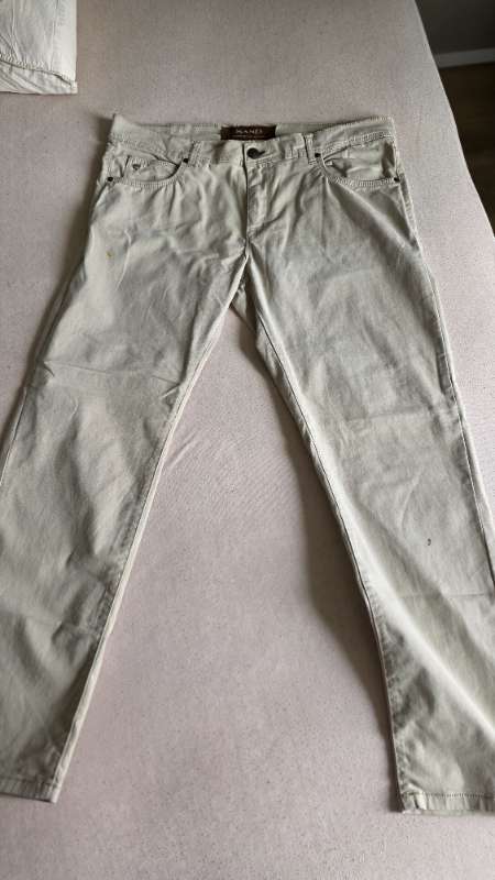 SAND man trousers