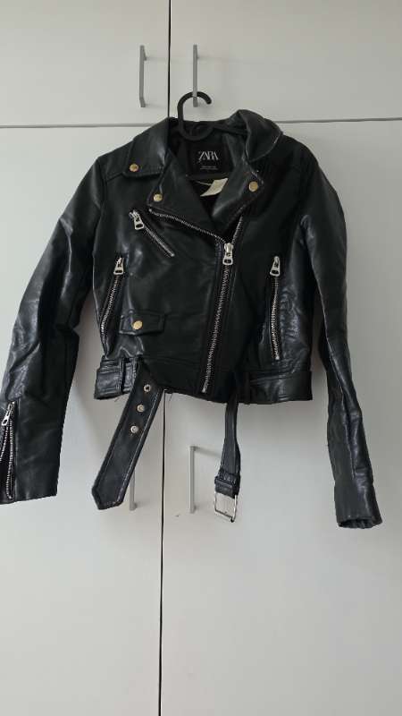 Zara jacket