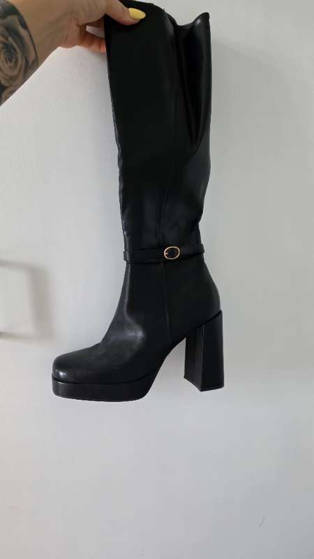 Zara high