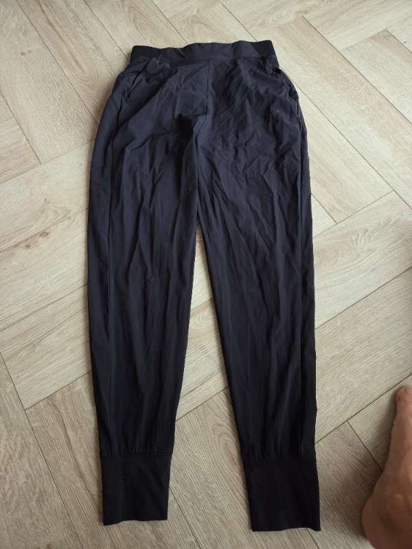 Nike buxur
