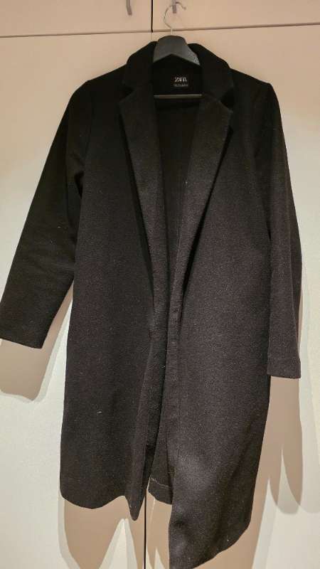 Zara coat