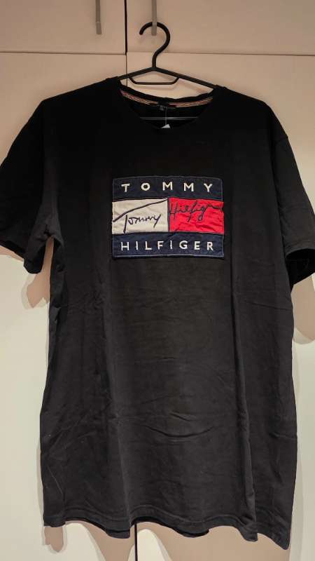 TH tshirt