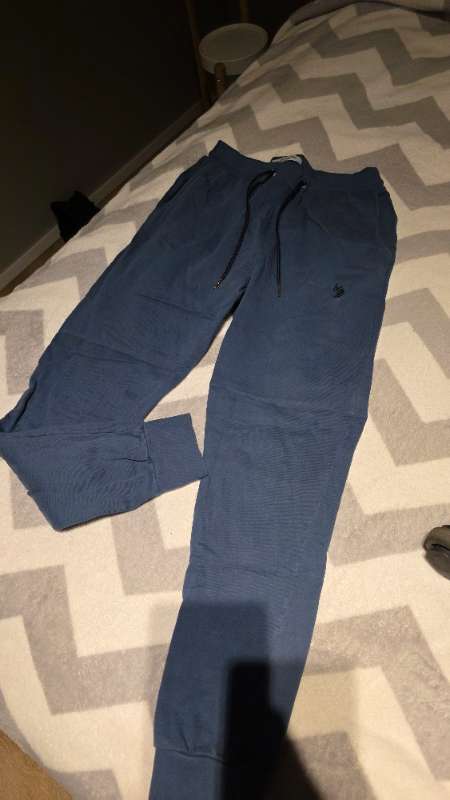Ralph lauren sweatpants