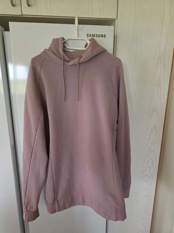 Gymshark hoodie