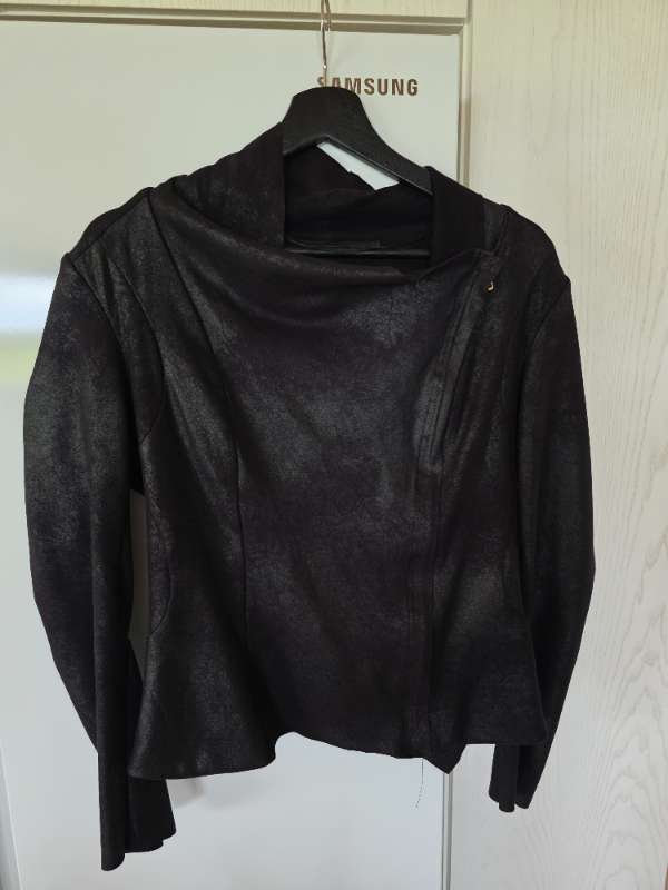 Zara jacket