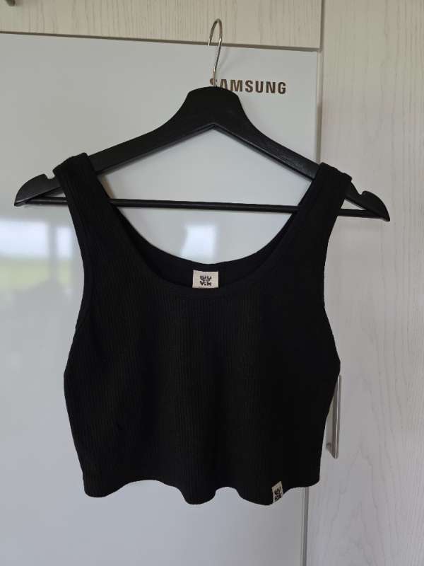 Croptop