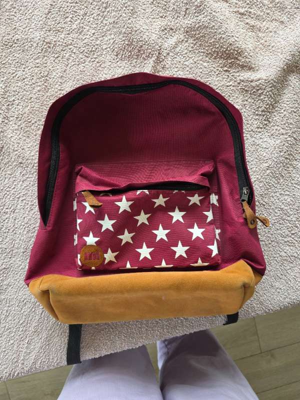 Star backpack