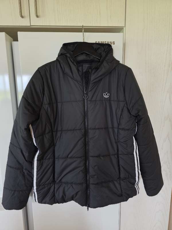 Adidas jacket new