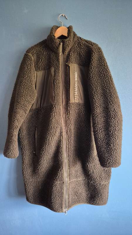 Icewear coat
