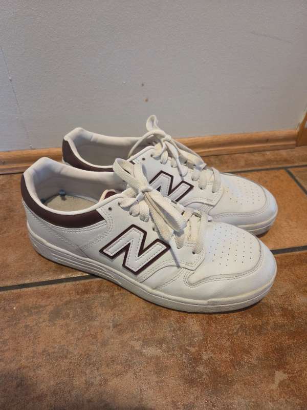 New Balance skór
