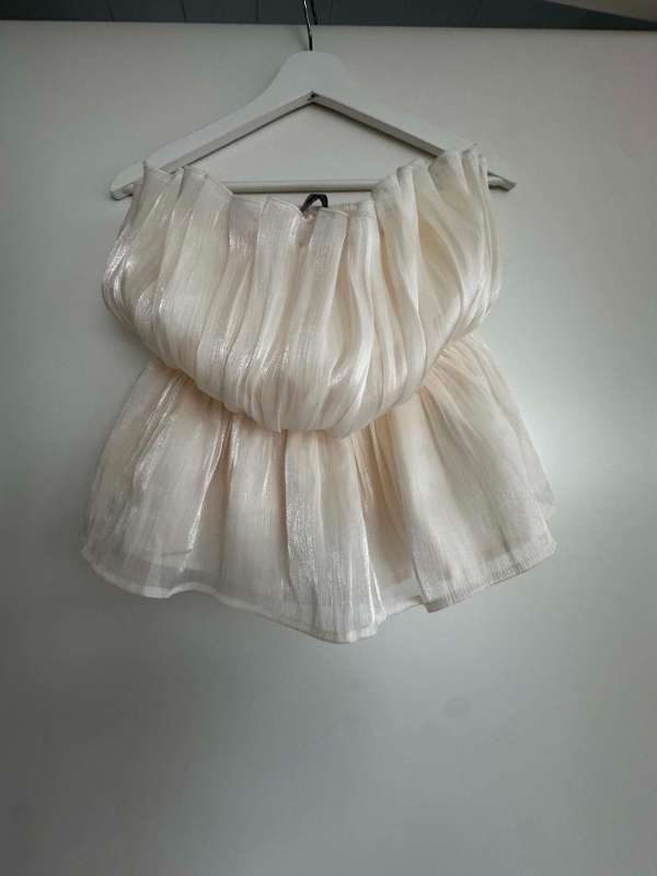 Toppur - Gina Tricot