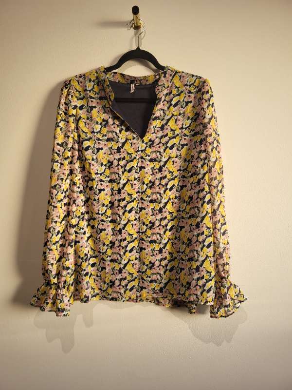 Blouse CARMACOMA - unused