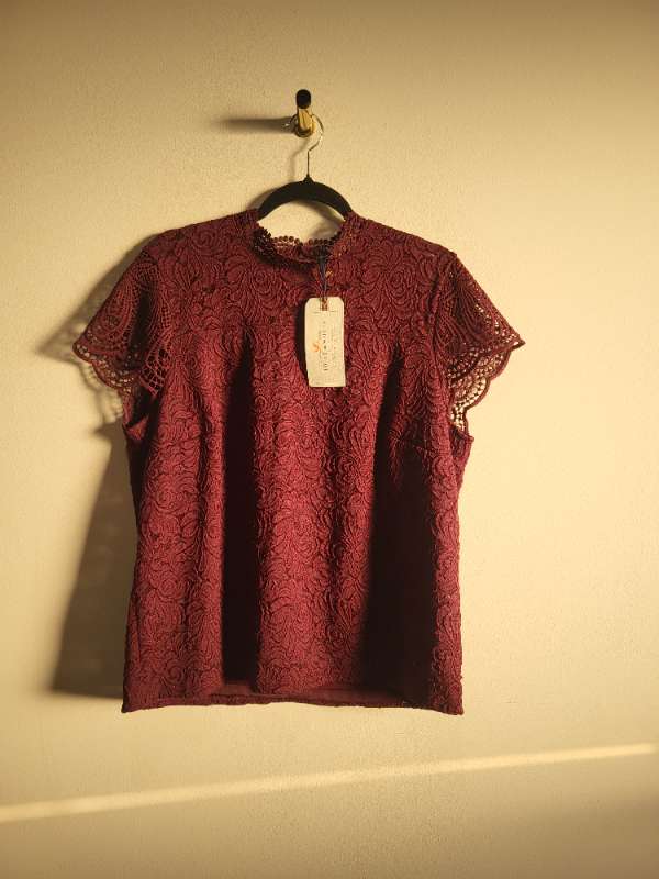 Sparibolur- HOLLY&WHITE