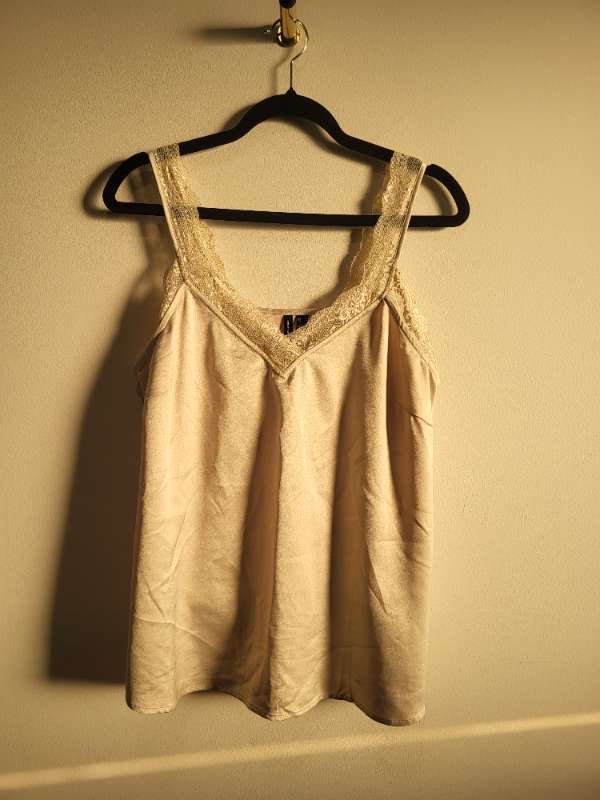 Silkibolur - VEROMODA