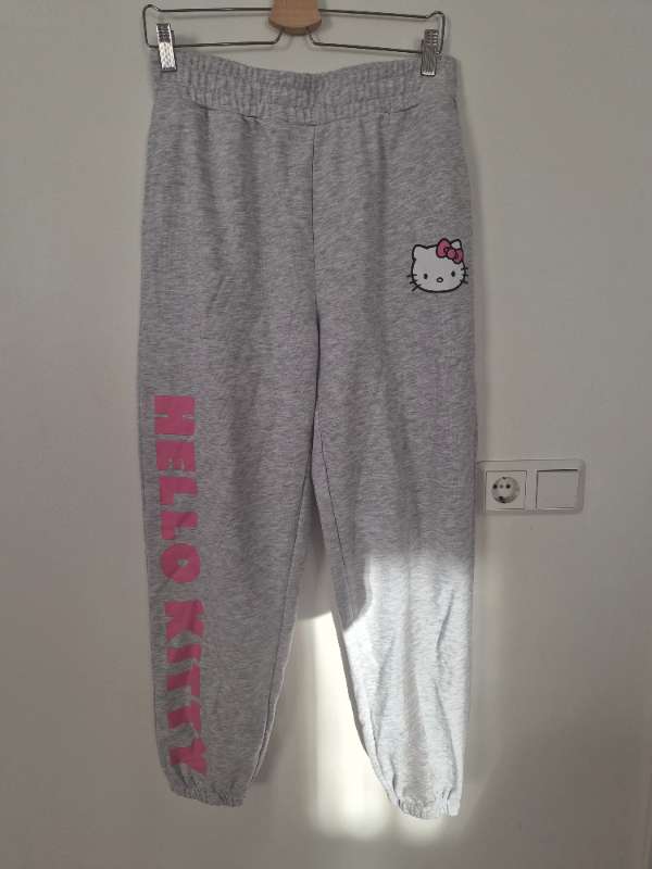 Hello Kitty pants