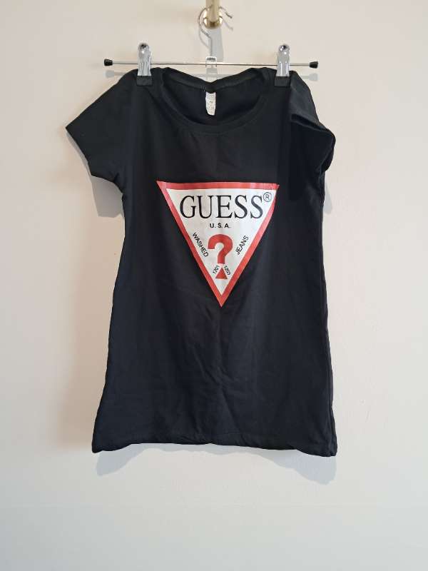 Guess