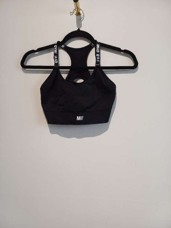 Bra