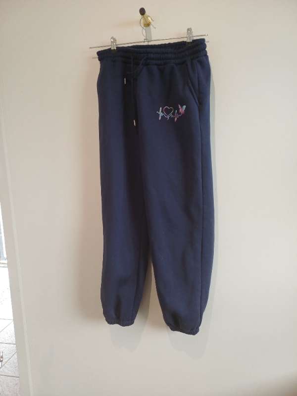 Joggingbuxur