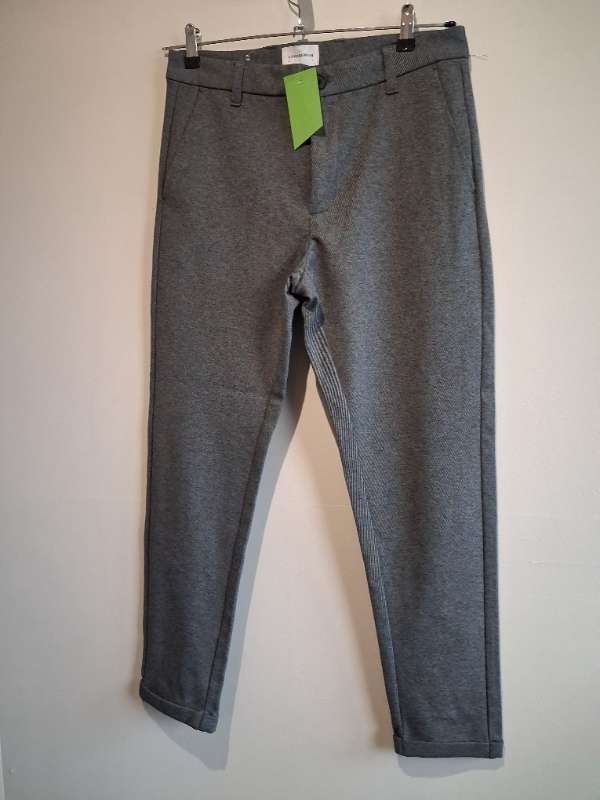 Lindbergh varla notaðar