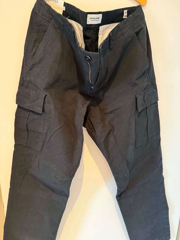 Jack&Jones buxur