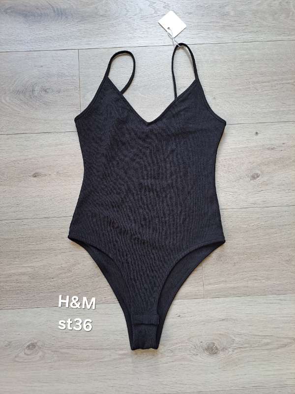 H&M samfella ónotuð