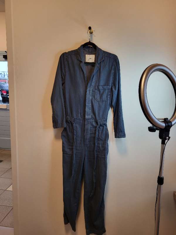 Gallasamfestingur H&M