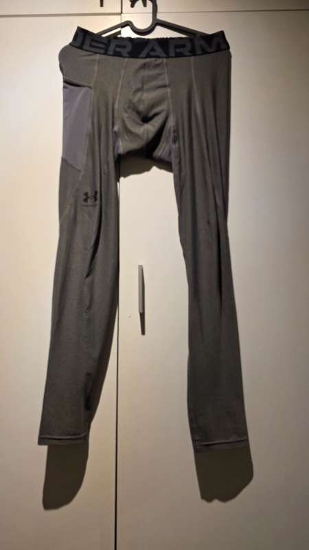 Under Armour leggins mans